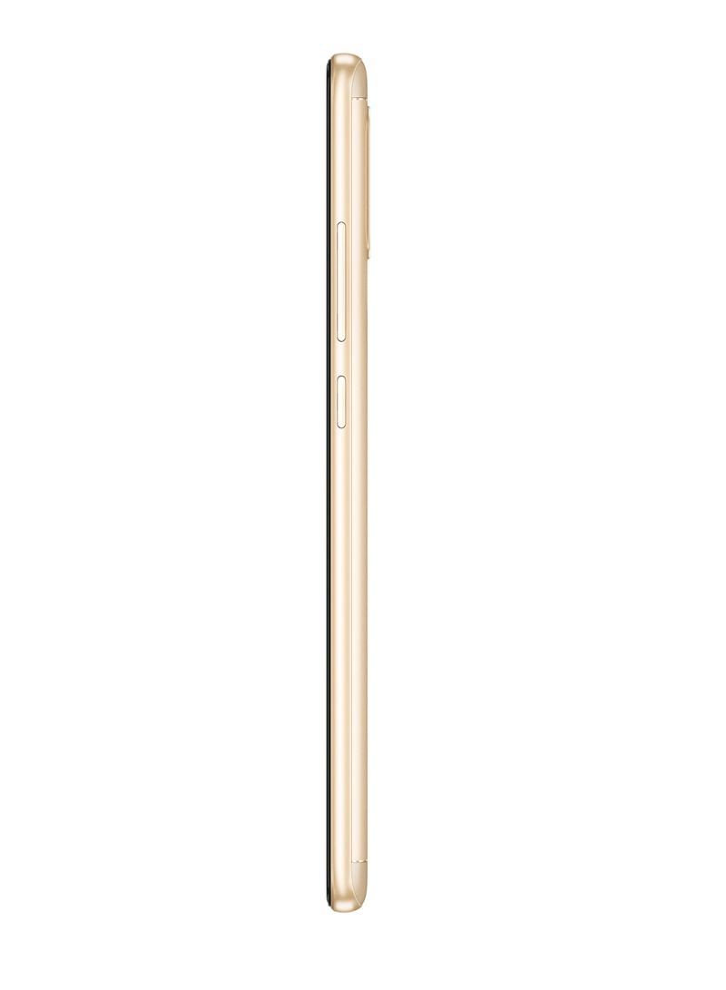 Mi A2 Lite Dual SIM 64GB Gold LTE